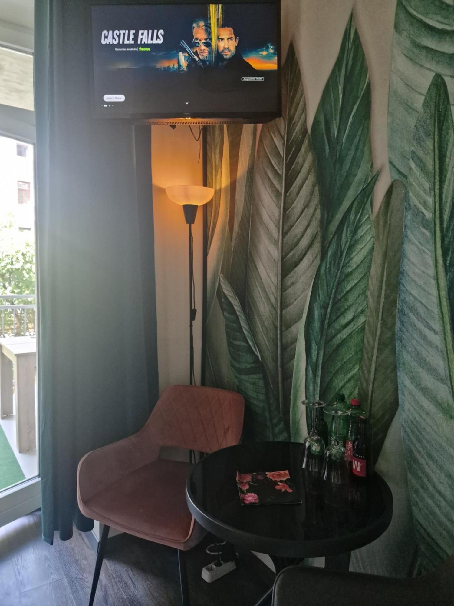La Grande Apartment Vienna Exterior photo