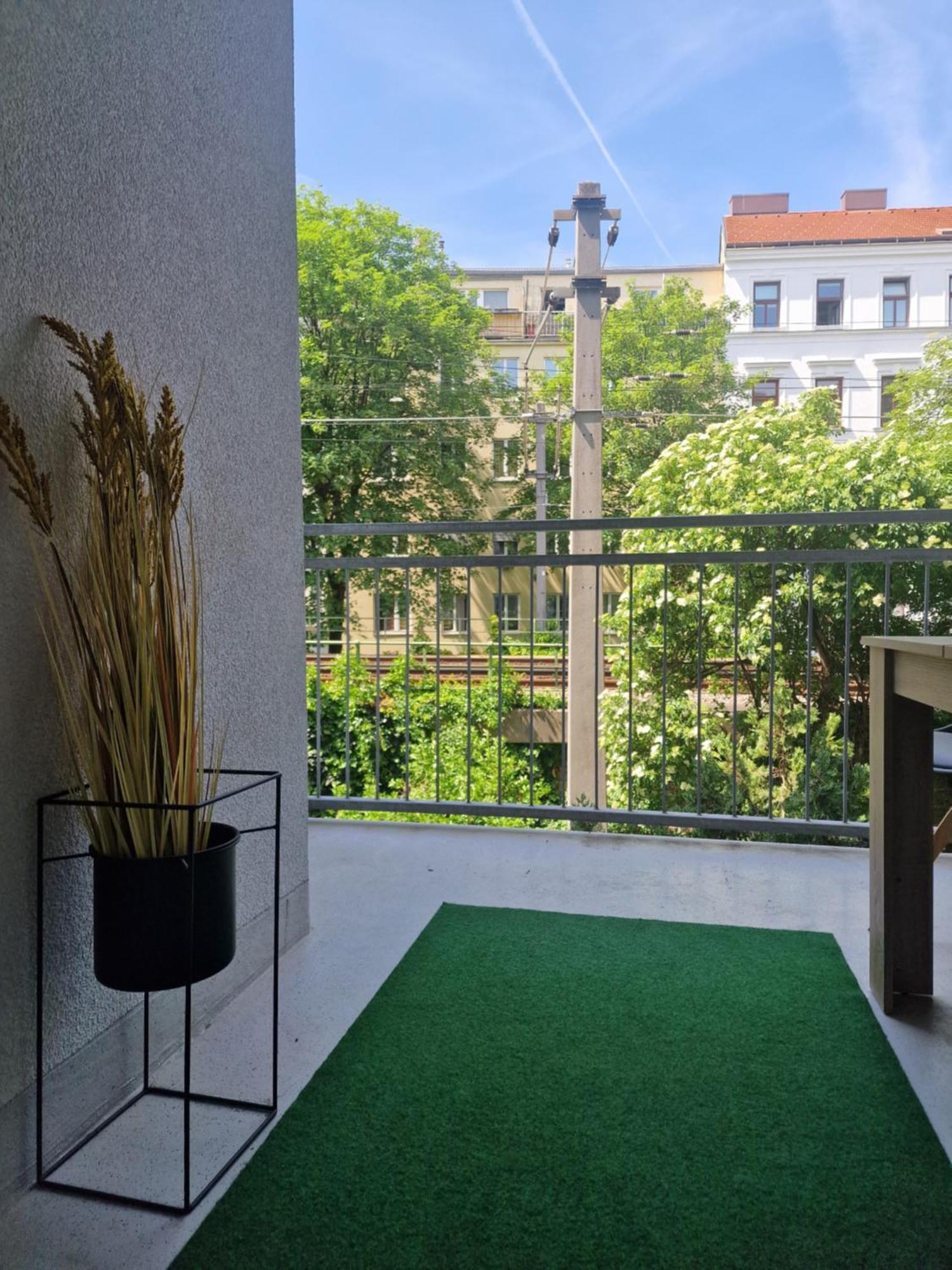 La Grande Apartment Vienna Exterior photo